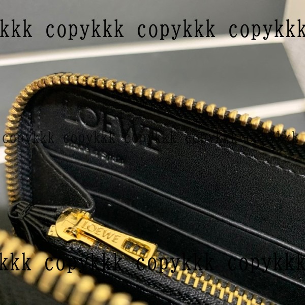 ロエベ 財布 N級品 激安通販 - wallets-01518 画像 9