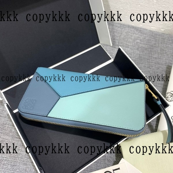 大人気 ロエベ 財布 N級品 - wallets-01519 画像 2