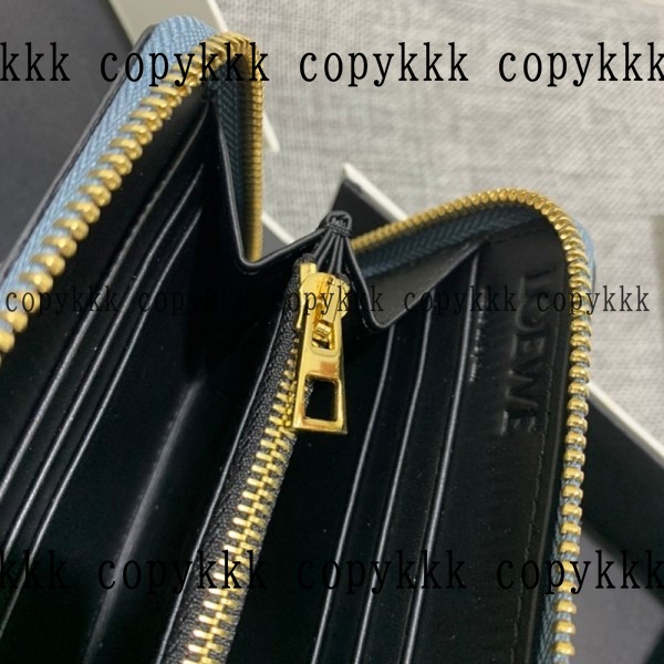大人気 ロエベ 財布 N級品 - wallets-01519 画像 7