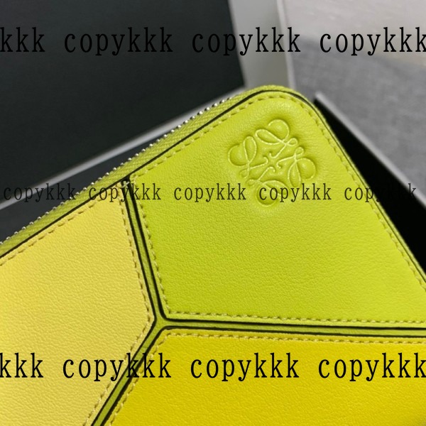 ロエベ 財布 コピー 送料無料 - wallets-01521 画像 7