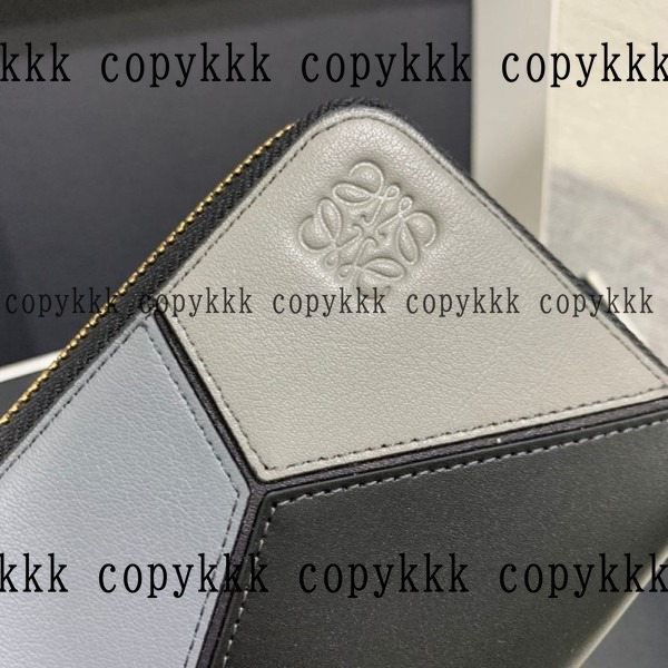 大人気 ロエベ 財布 N級品 - wallets-01522 画像 6