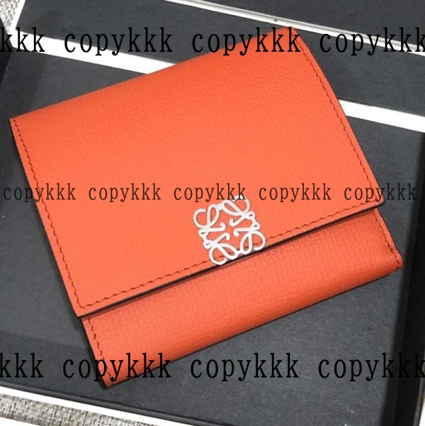 格安 ロエベ 財布 スーパーコピー - wallets-01524