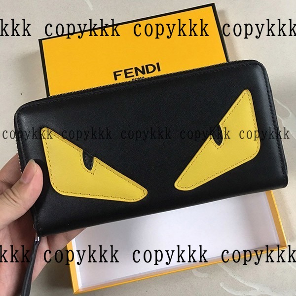 大人気 フェンディ 財布 N級品 - wallets-01248