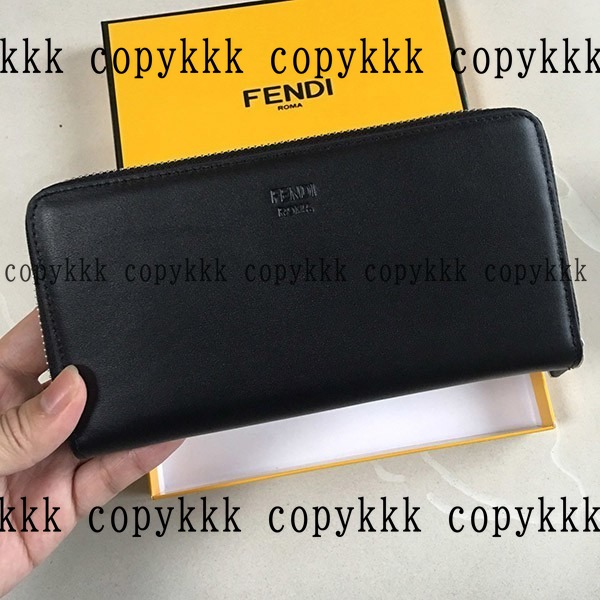 大人気 フェンディ 財布 N級品 - wallets-01248 画像 3