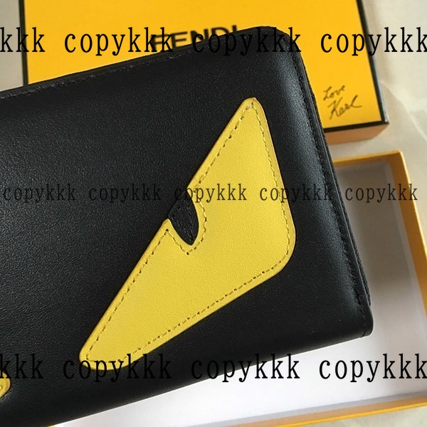 大人気 フェンディ 財布 N級品 - wallets-01248 画像 4