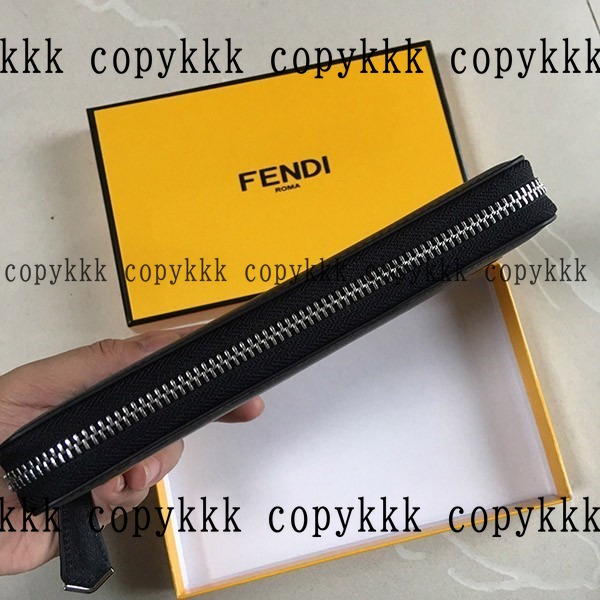 大人気 フェンディ 財布 N級品 - wallets-01248 画像 6