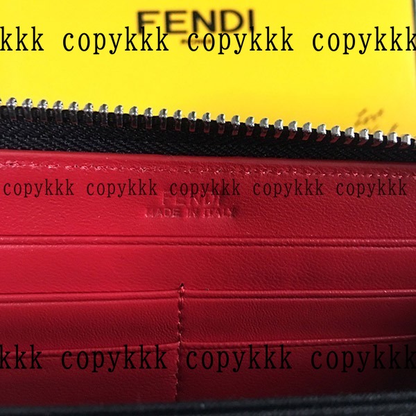 大人気 フェンディ 財布 N級品 - wallets-01248 画像 8
