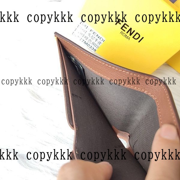 格安 フェンディ 財布 スーパーコピー - wallets-01257 画像 9