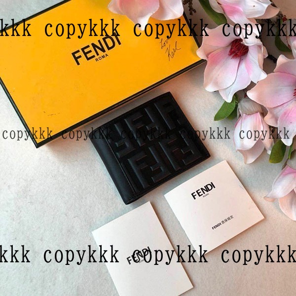 人気 フェンディ 財布 コピー - wallets-01262 画像 2