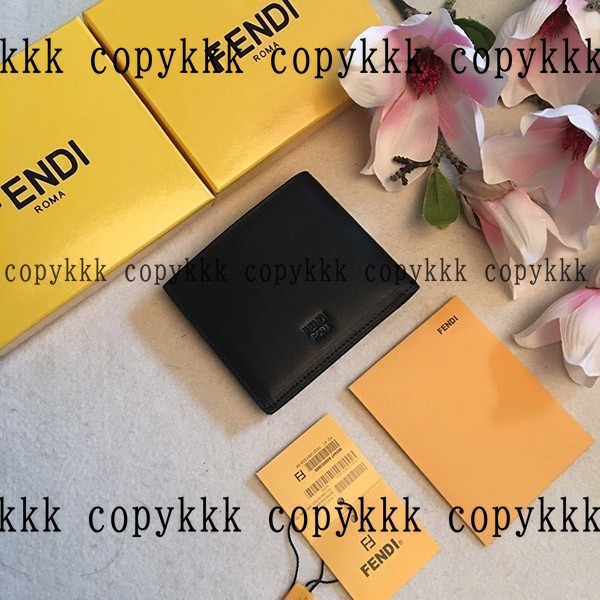 フェンディ 財布 コピー 送料無料 - wallets-01263 画像 3