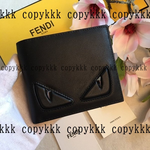 人気 フェンディ 財布 コピー - wallets-01264 おすすめN級品
