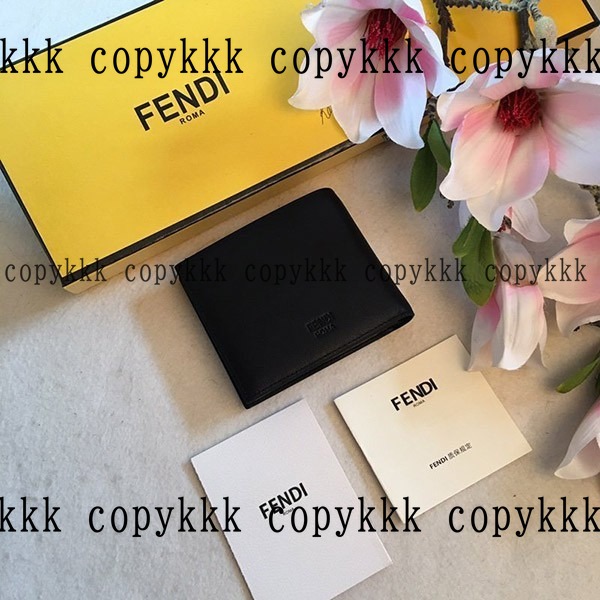 人気 フェンディ 財布 コピー - wallets-01264 画像 3