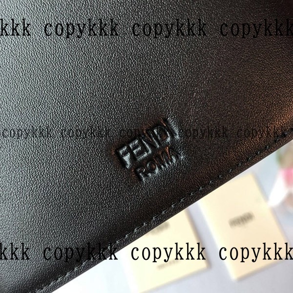 フェンディ 財布 N級品 激安通販 - wallets-01265 画像 5