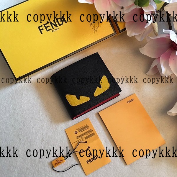 フェンディ 財布 N級品 激安通販 - wallets-01269 画像 2