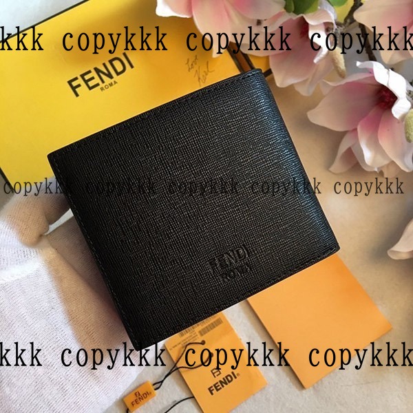 フェンディ 財布 N級品 激安通販 - wallets-01269 画像 4