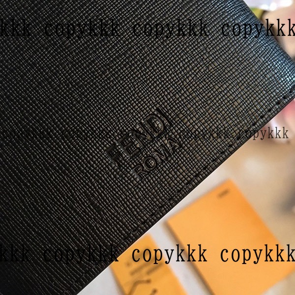 フェンディ 財布 N級品 激安通販 - wallets-01269 画像 5