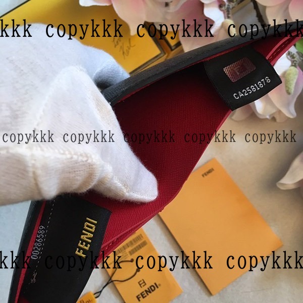 フェンディ 財布 N級品 激安通販 - wallets-01269 画像 8