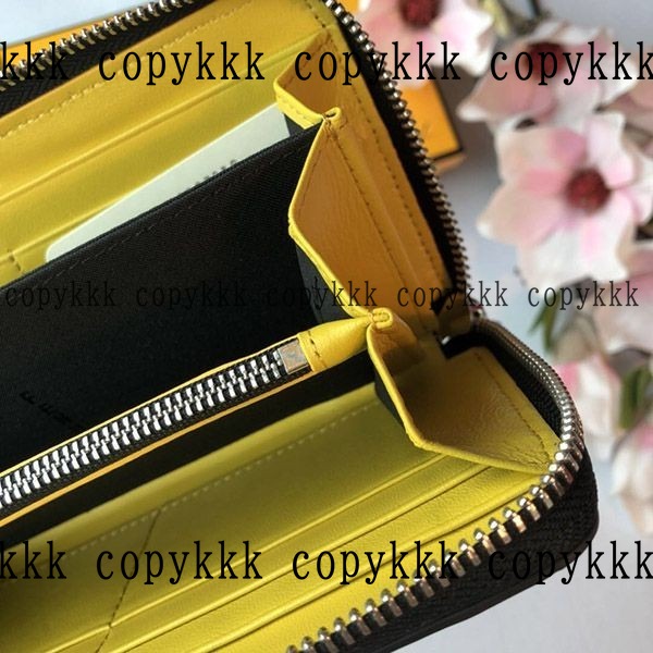 フェンディ 財布 コピー 送料無料 - wallets-01270 画像 8