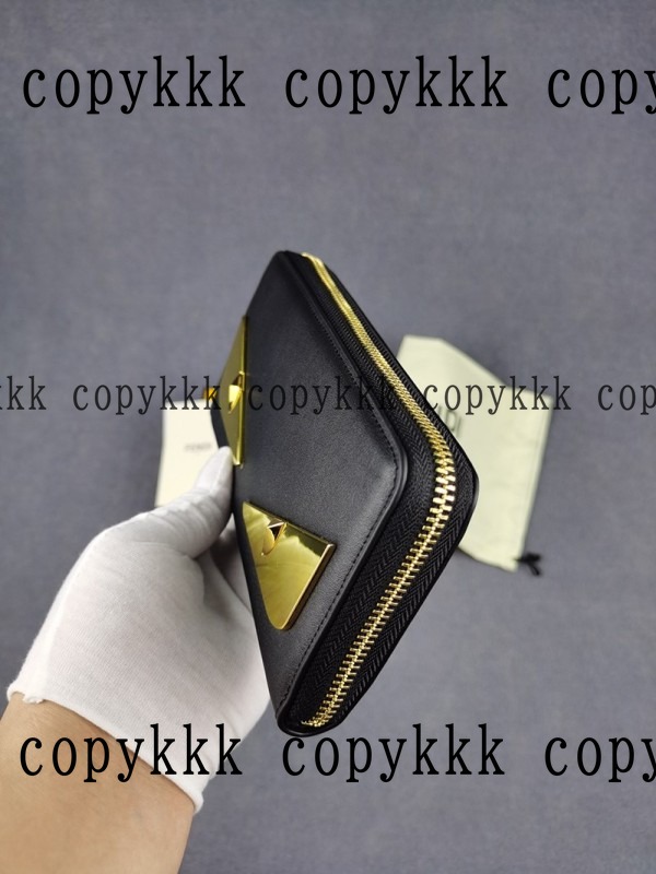 フェンディ 財布 N級品 激安通販 - wallets-01272 画像 5