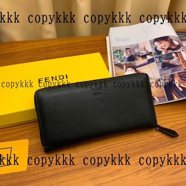 大人気 フェンディ 財布 N級品 - wallets-01277 画像 6