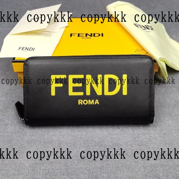 大人気 フェンディ 財布 N級品 - wallets-01280