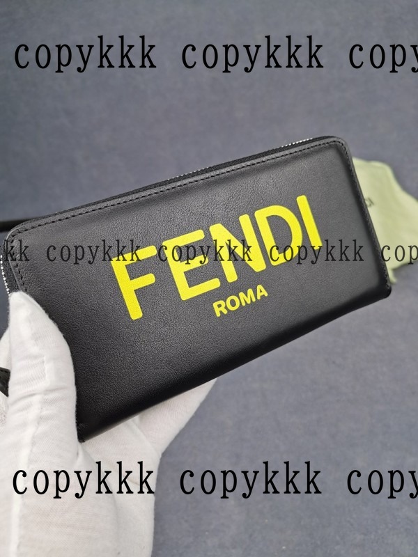 大人気 フェンディ 財布 N級品 - wallets-01280 画像 3