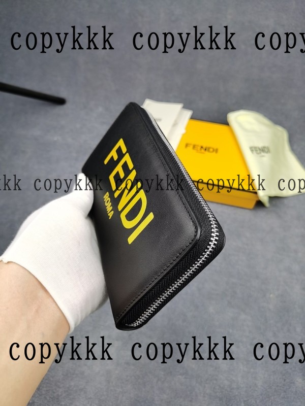 大人気 フェンディ 財布 N級品 - wallets-01280 画像 4
