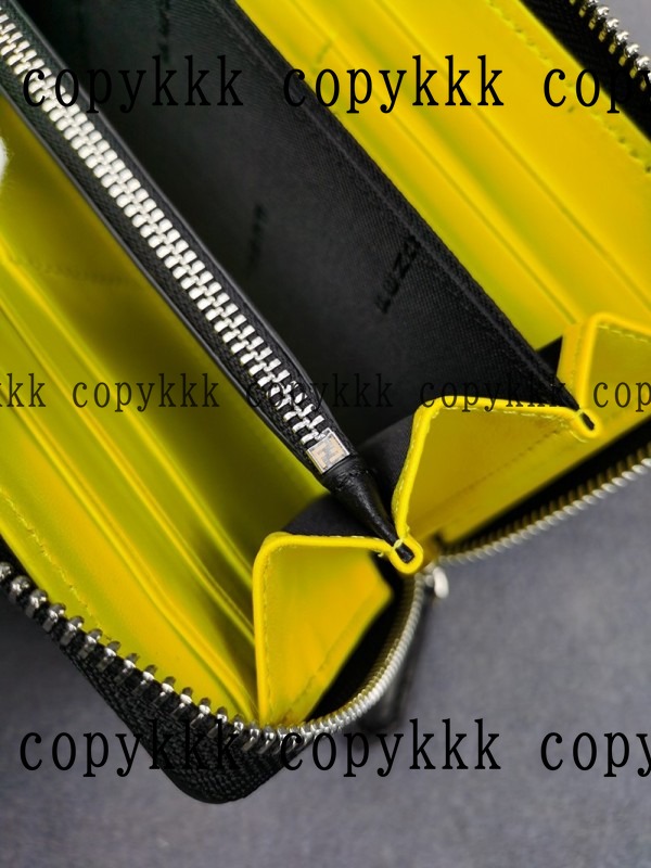 大人気 フェンディ 財布 N級品 - wallets-01280 画像 6