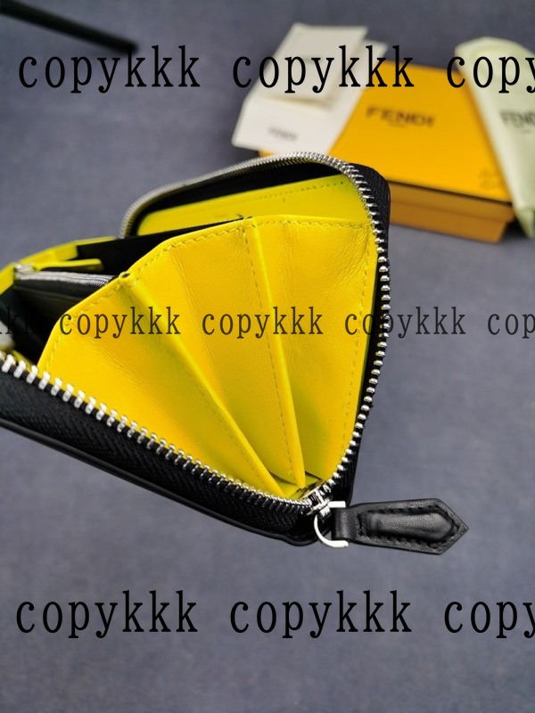 大人気 フェンディ 財布 N級品 - wallets-01280 画像 9