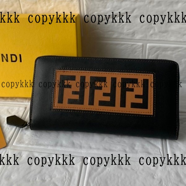 人気 フェンディ 財布 コピー - wallets-01282 おすすめN級品