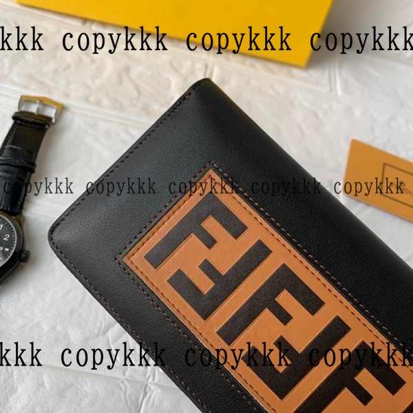 人気 フェンディ 財布 コピー - wallets-01282 画像 6