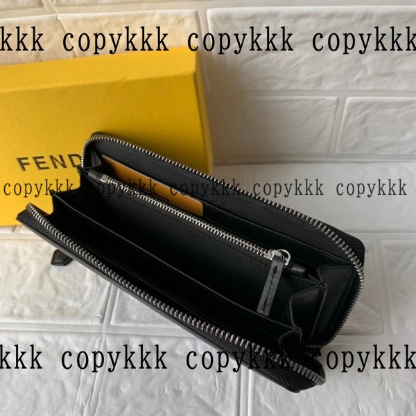 人気 フェンディ 財布 コピー - wallets-01282 画像 7