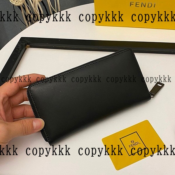 格安 フェンディ 財布 スーパーコピー - wallets-01251 画像 2