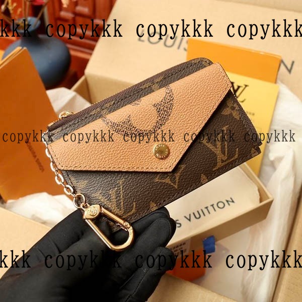 格安 ルイ・ヴィトン カードケース スーパーコピー - wallets-00570