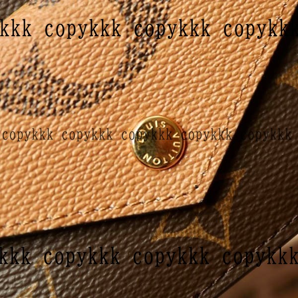 格安 ルイ・ヴィトン カードケース スーパーコピー - wallets-00570 画像 3
