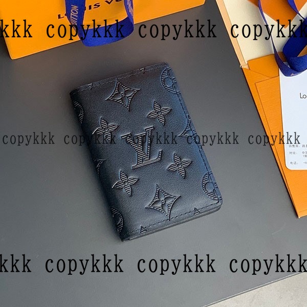 ルイ・ヴィトン カードケース コピー 送料無料 - wallets-00579 おすすめN級品