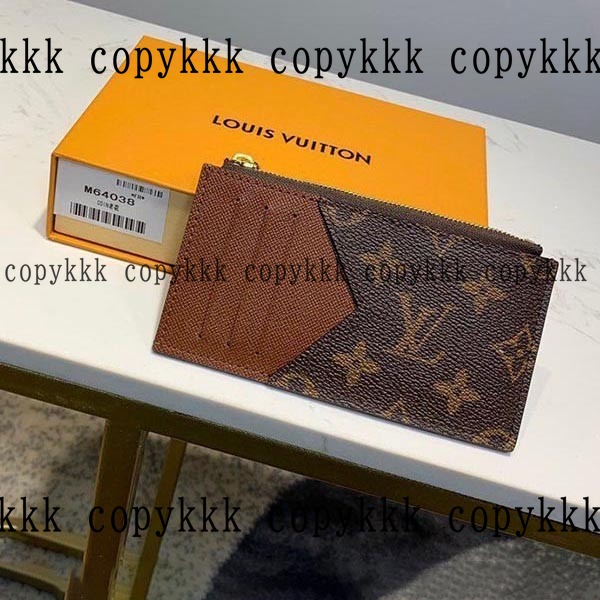 送料無料 ルイ・ヴィトン カードケース スーパーコピー - wallets-00580 おすすめN級品
