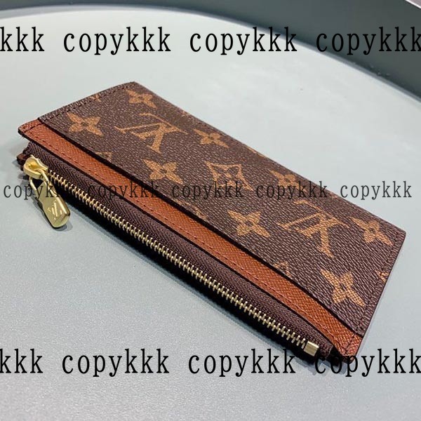 送料無料 ルイ・ヴィトン カードケース スーパーコピー - wallets-00580 画像 8