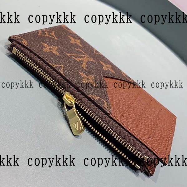 送料無料 ルイ・ヴィトン カードケース スーパーコピー - wallets-00580 画像 9