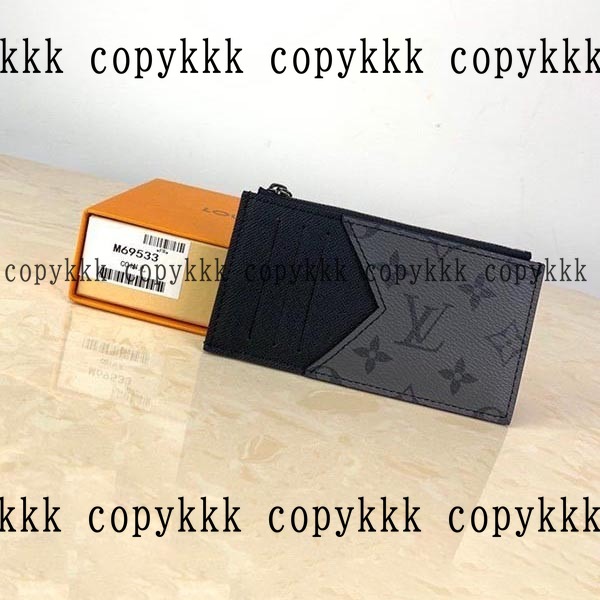 人気 ルイ・ヴィトン カードケース コピー - wallets-00581 おすすめN級品