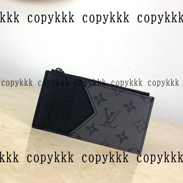 人気 ルイ・ヴィトン カードケース コピー - wallets-00581 画像 2