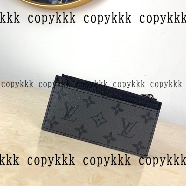 人気 ルイ・ヴィトン カードケース コピー - wallets-00581 画像 3