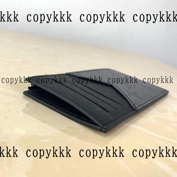 人気 ルイ・ヴィトン カードケース コピー - wallets-00581 画像 5