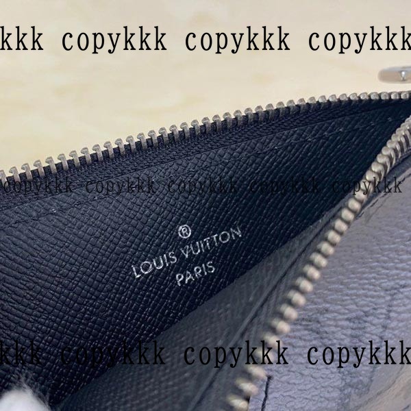 人気 ルイ・ヴィトン カードケース コピー - wallets-00581 画像 7