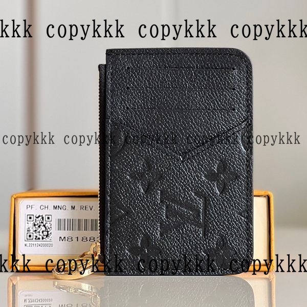 大人気 ルイ・ヴィトン カードケース N級品 - wallets-00583 おすすめN級品