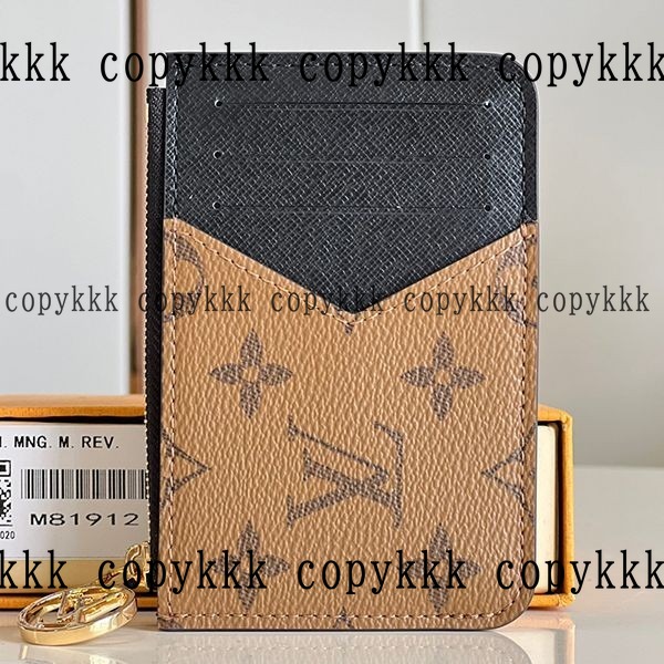 人気 ルイ・ヴィトン カードケース コピー - wallets-00585 おすすめN級品