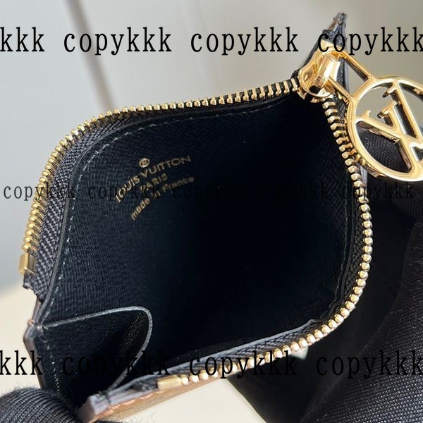 人気 ルイ・ヴィトン カードケース コピー - wallets-00585 画像 5