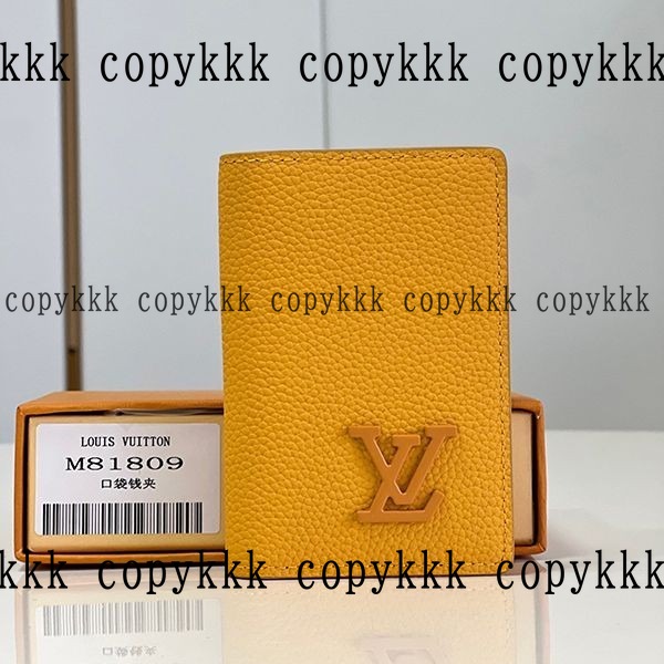 ルイ・ヴィトン カードケース N級品 激安通販 - wallets-00586 おすすめN級品