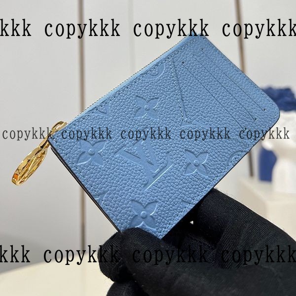 ルイ・ヴィトン カードケース N級品 激安通販 - wallets-00588 画像 2
