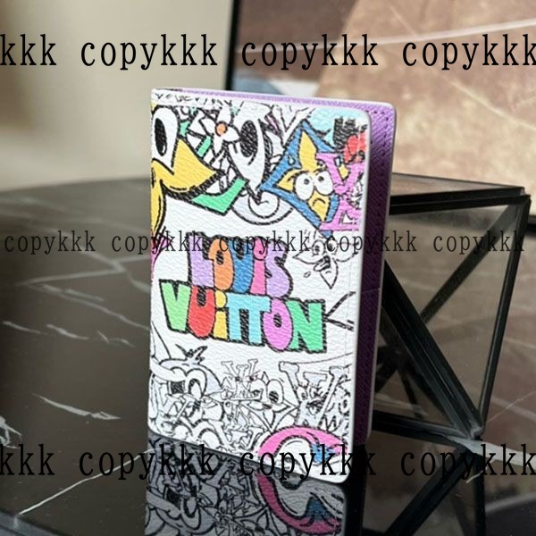 格安 ルイ・ヴィトン カードケース スーパーコピー - wallets-00589 おすすめN級品